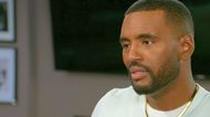 Andre has a tough road ahead of himl | Image: CBS